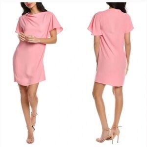 Trina Turk promising dress